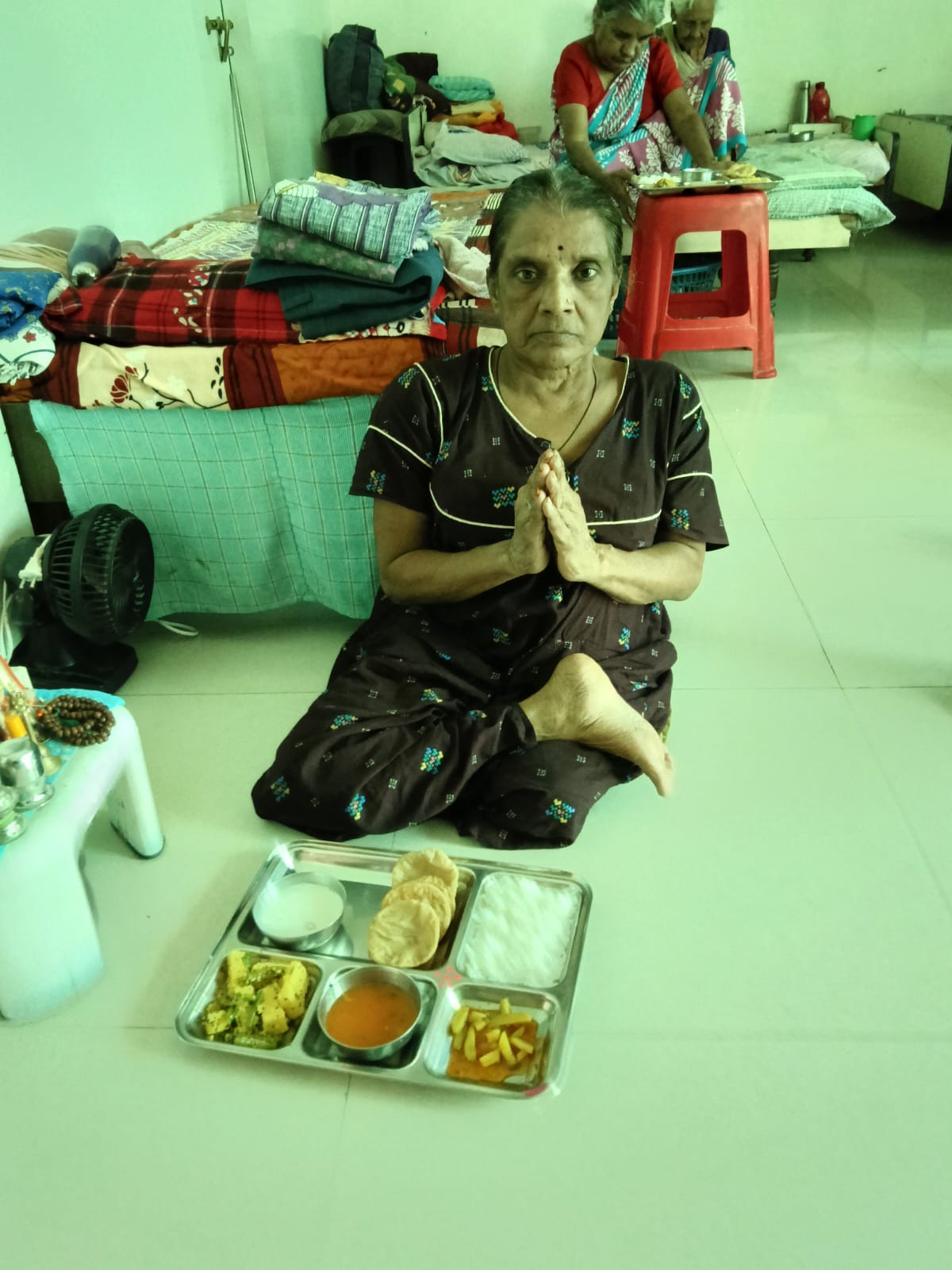Student Support & Literacy Drive - Photo #29