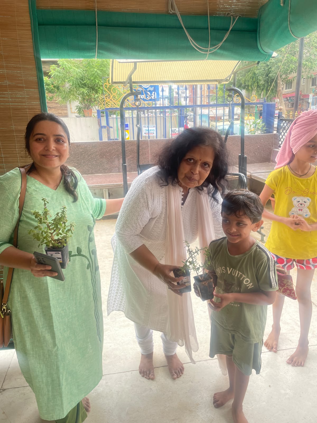Community Welfare & Outreach - Photo #39