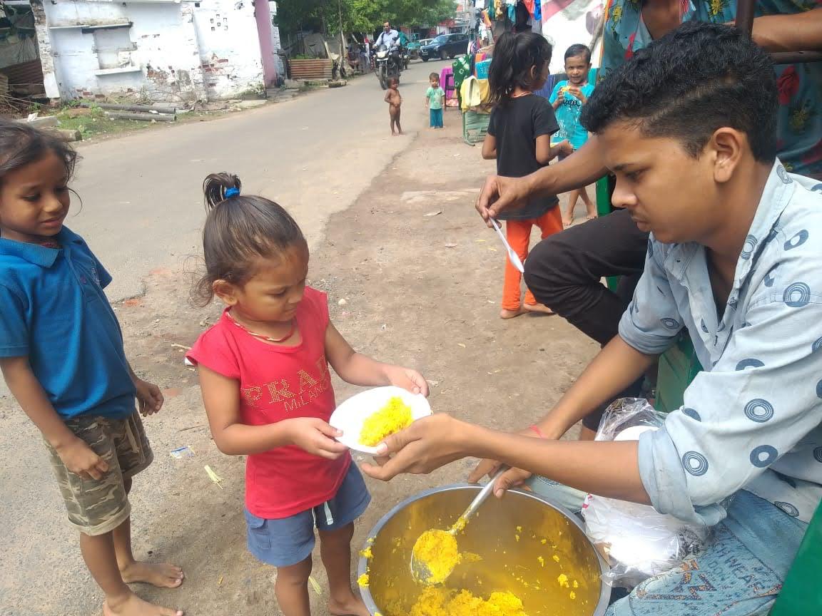 Community Welfare & Outreach - Photo #41
