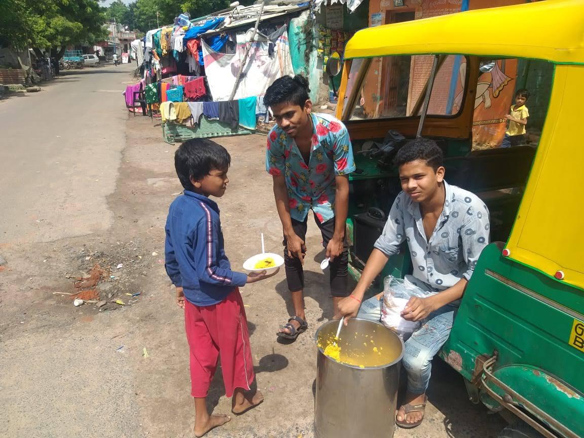 Community Welfare & Outreach - Photo #42