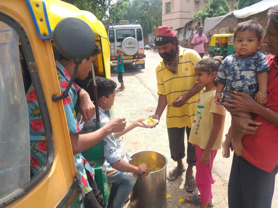 Community Welfare & Outreach - Photo #43