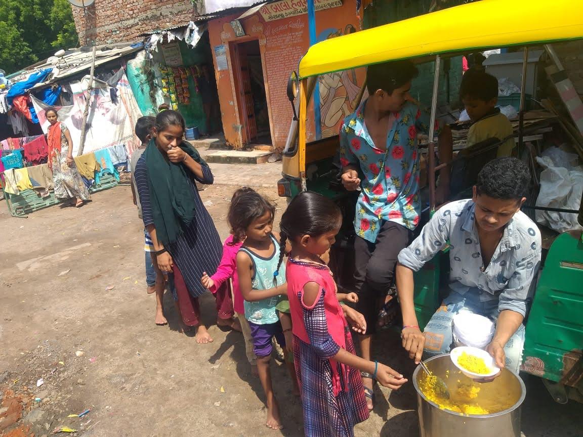 Community Welfare & Outreach - Photo #44