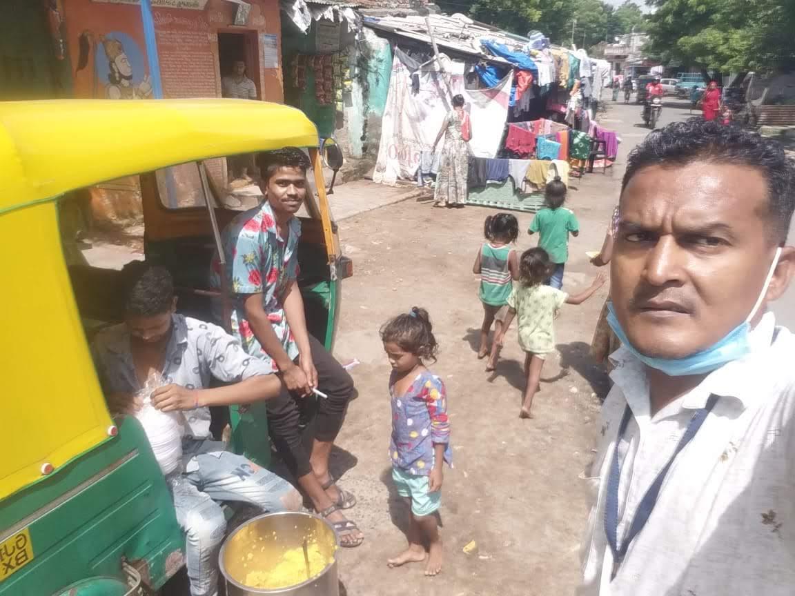 Community Welfare & Outreach - Photo #45
