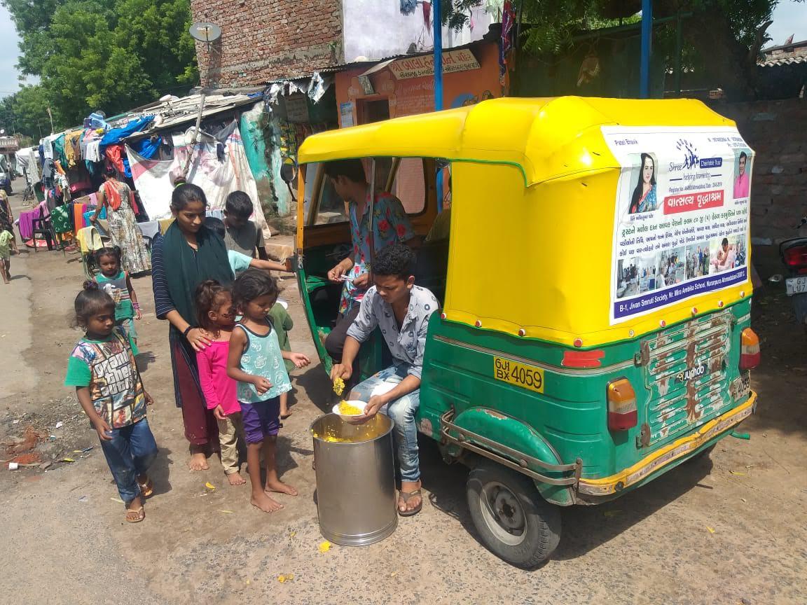 Community Welfare & Outreach - Photo #46