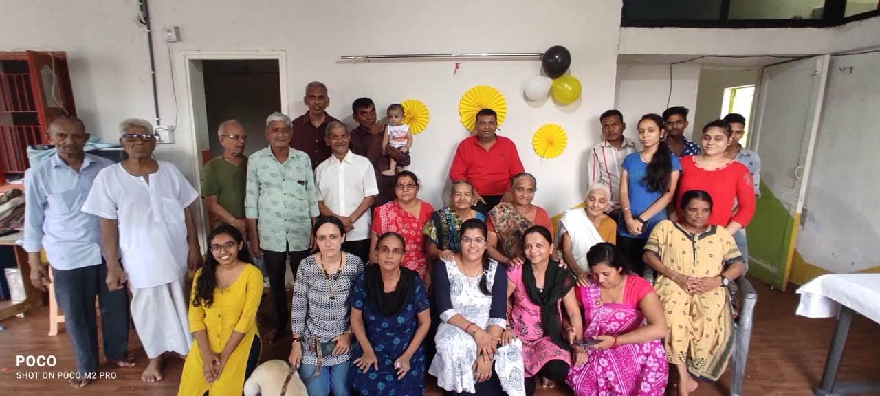 Community Welfare & Outreach - Photo #47