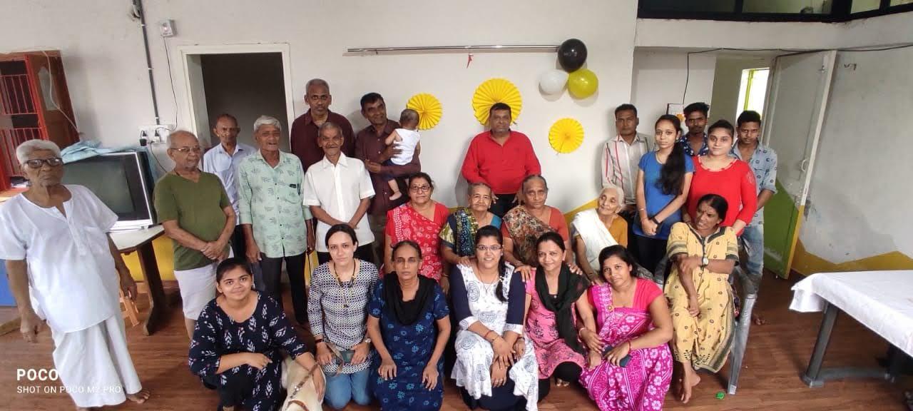 Community Welfare & Outreach - Photo #48