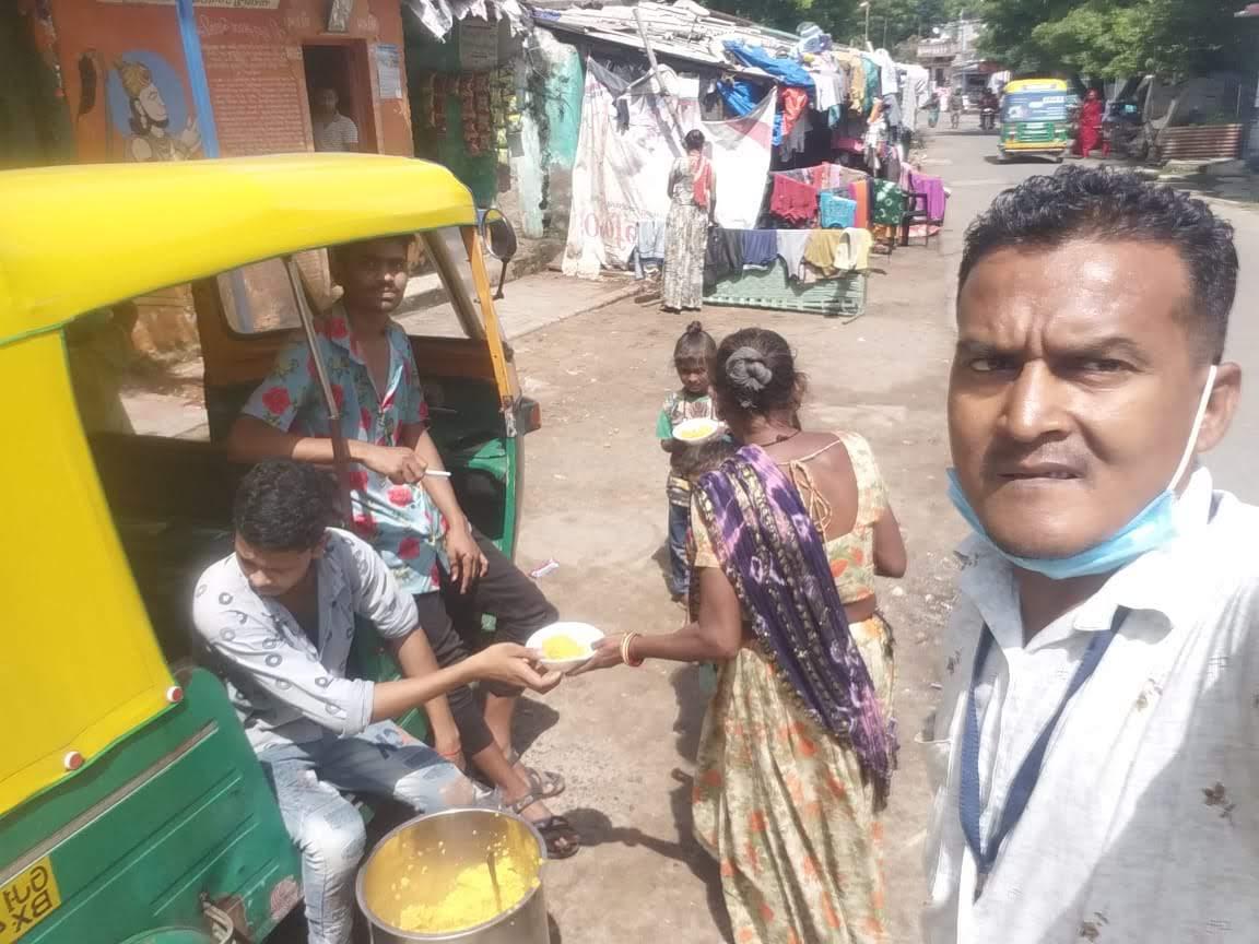 Community Welfare & Outreach - Photo #49