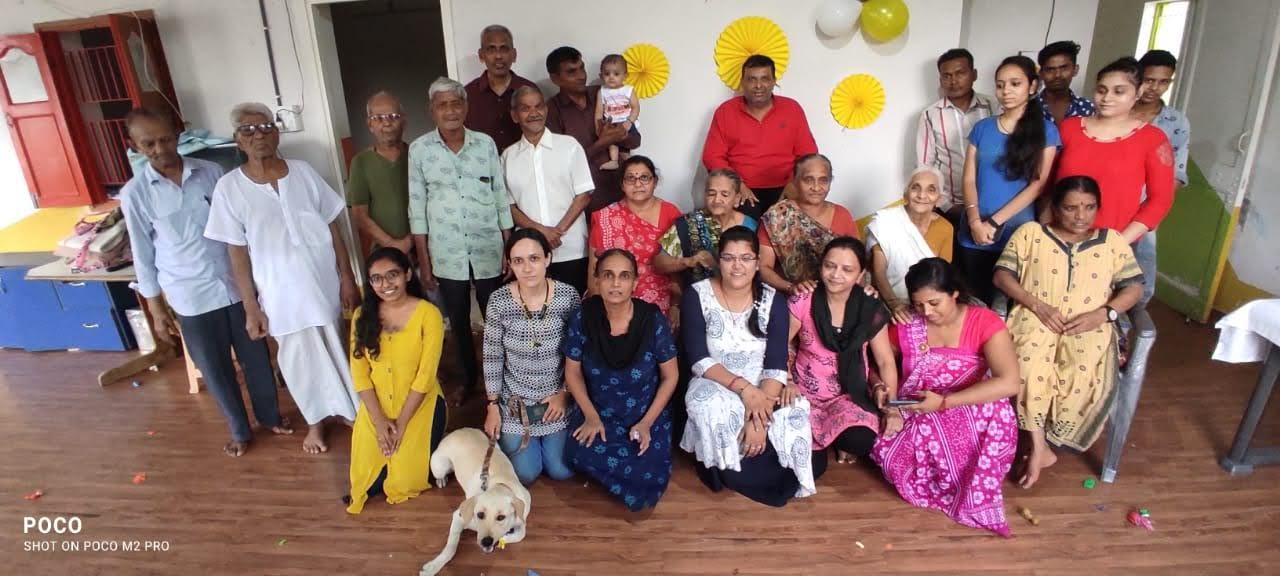 Animal Welfare & Gau Seva - Photo #52