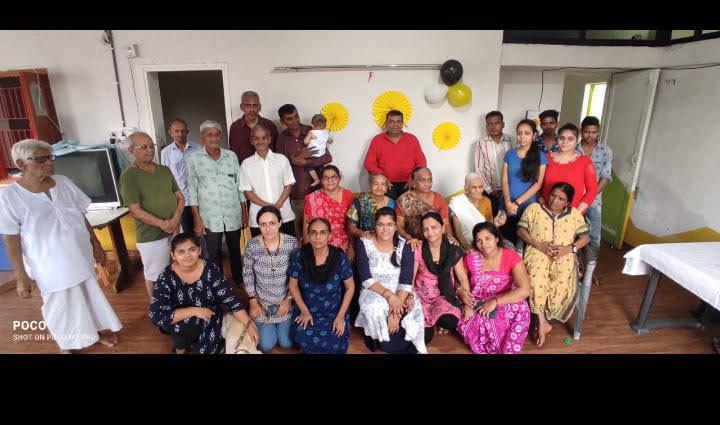 Free Food & Meal Serving Drive - Photo #62