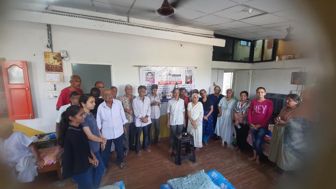 Student Support & Literacy Drive - Photo #71
