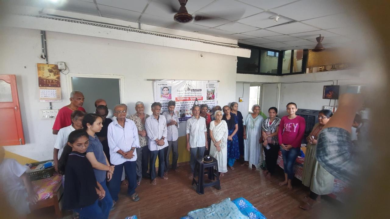 Student Support & Literacy Drive - Photo #72