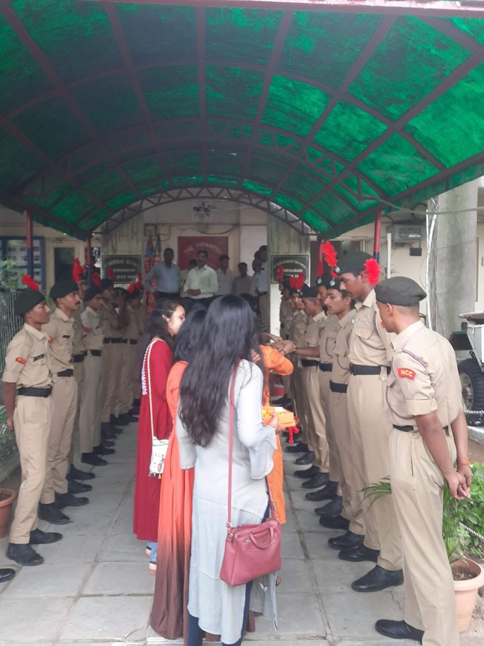 Student Support & Literacy Drive - Photo #74