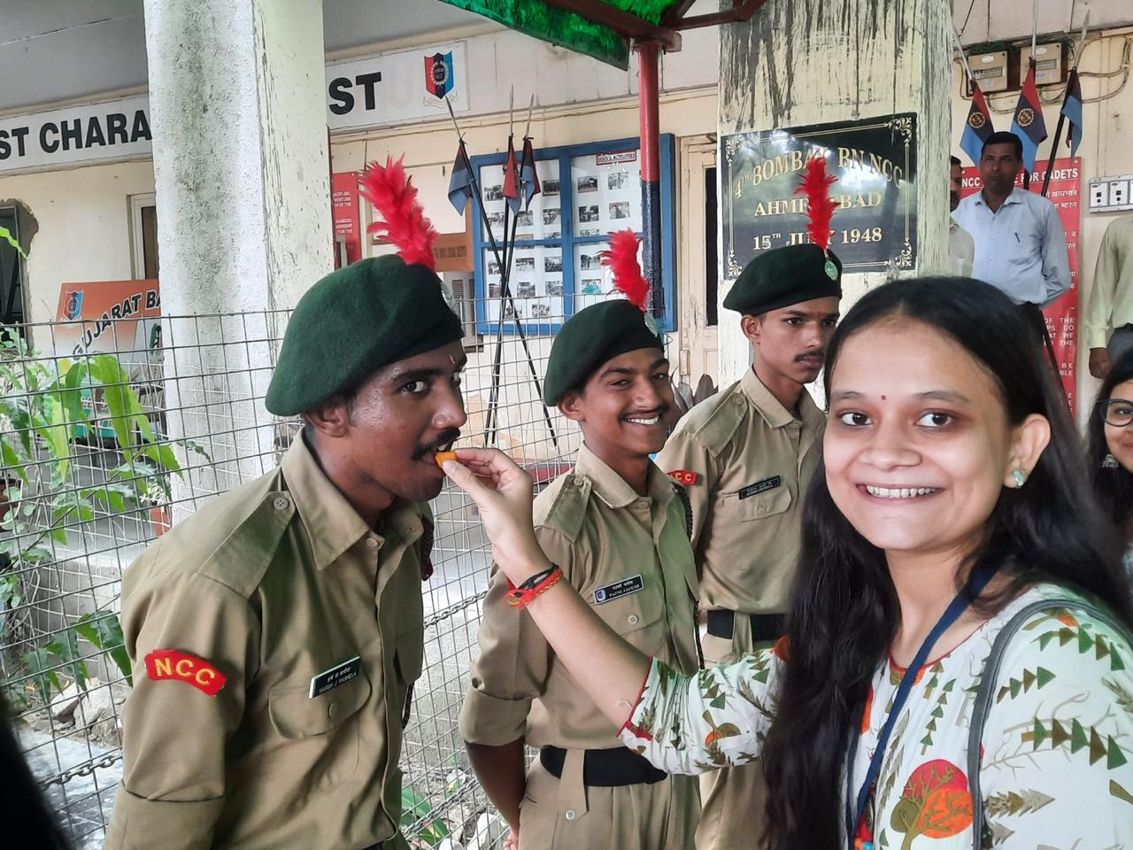 Student Support & Literacy Drive - Photo #75