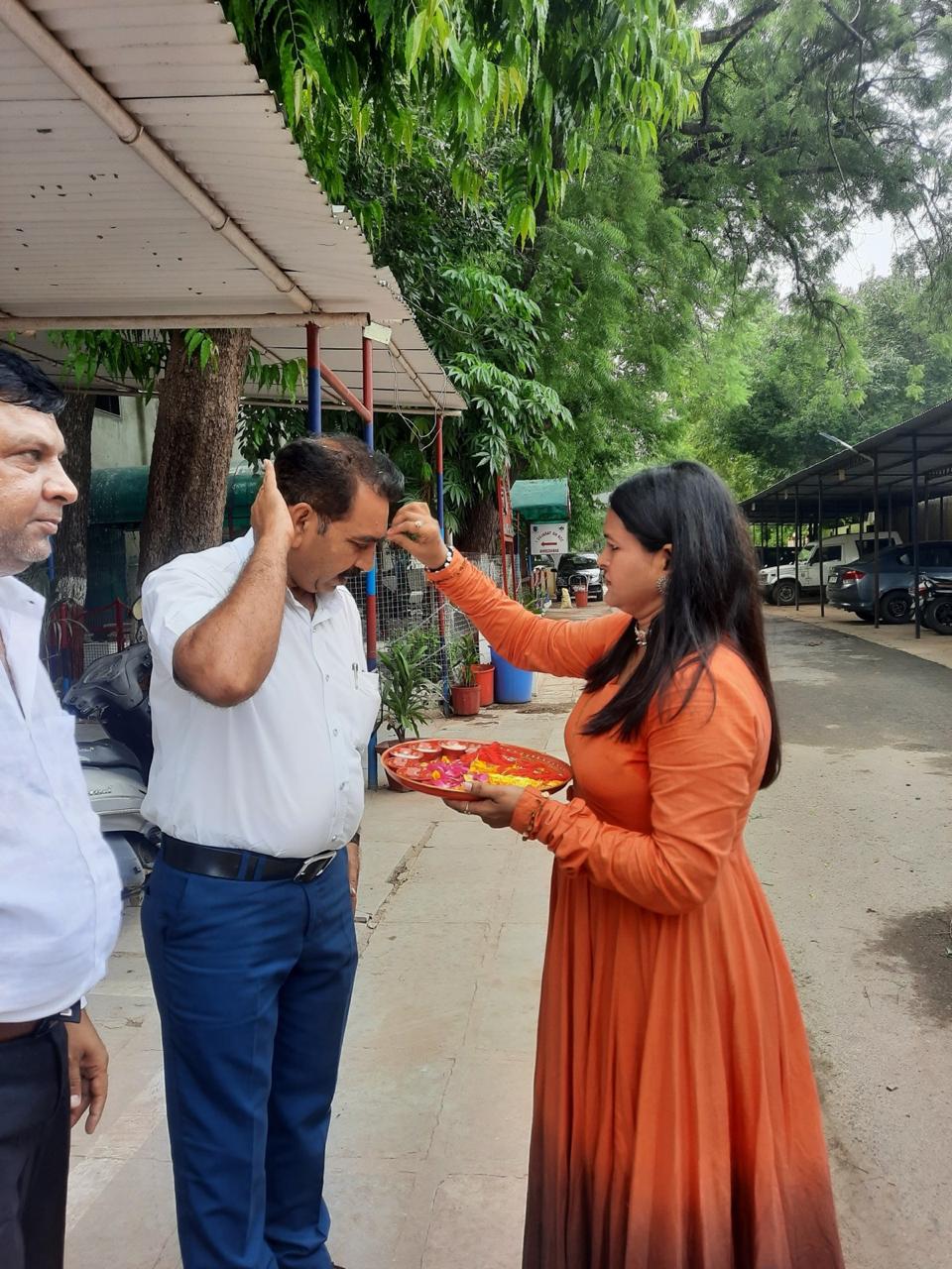 Student Support & Literacy Drive - Photo #78